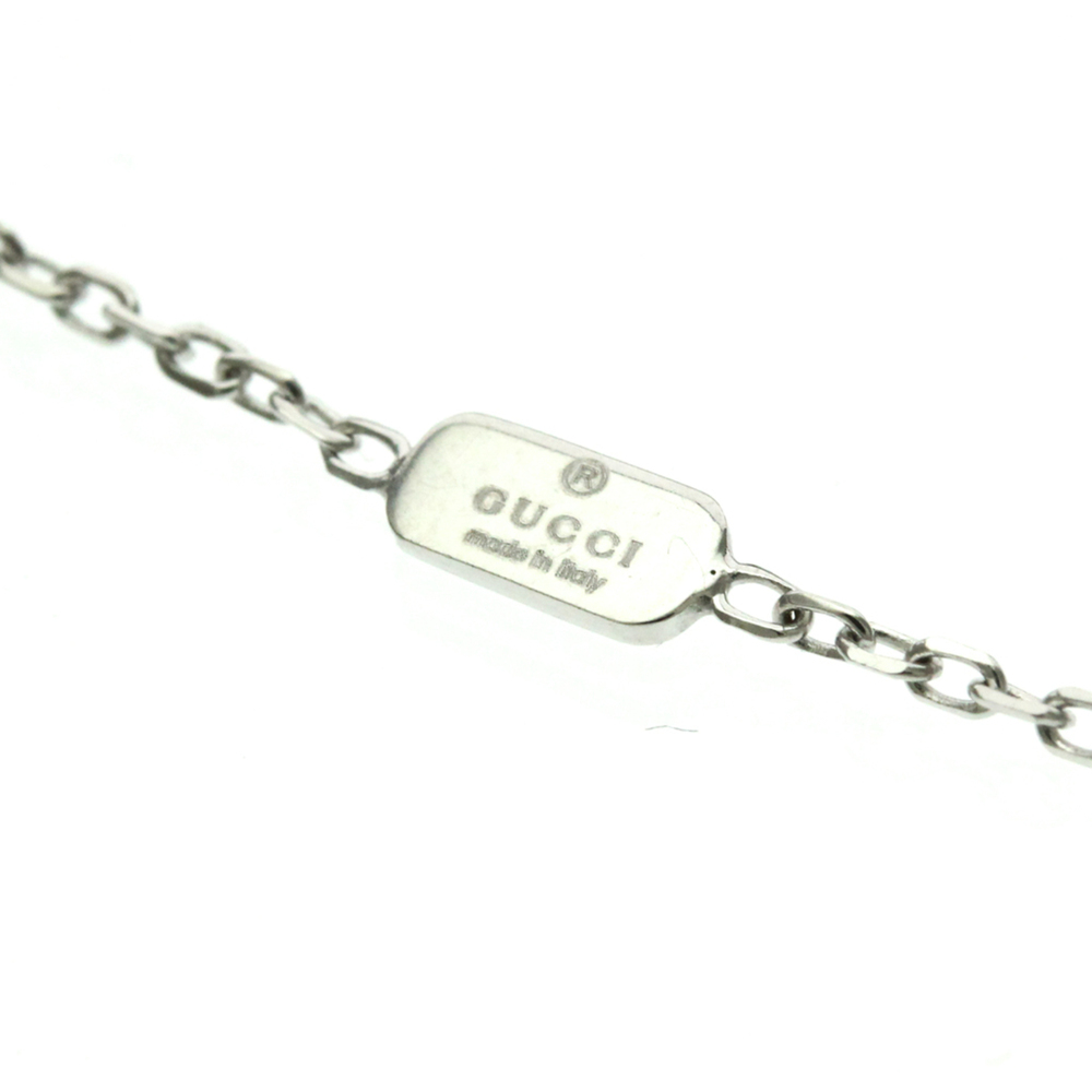 GUCCI Necklace - Picture 9 of 11